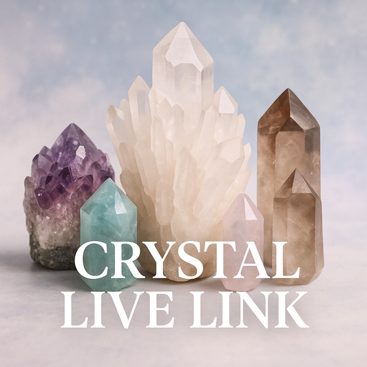 Crystal Live Link